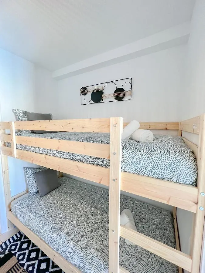 Cozy Apartment With Pool Torremolinos 0*,  Spain