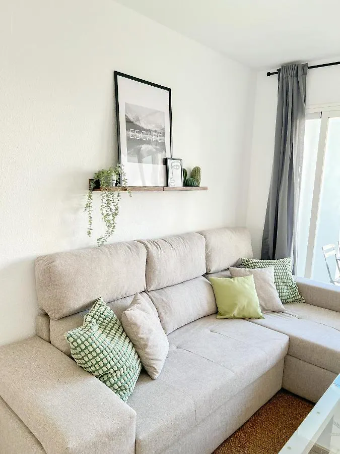 Cozy Apartment With Pool Torremolinos 0*,
