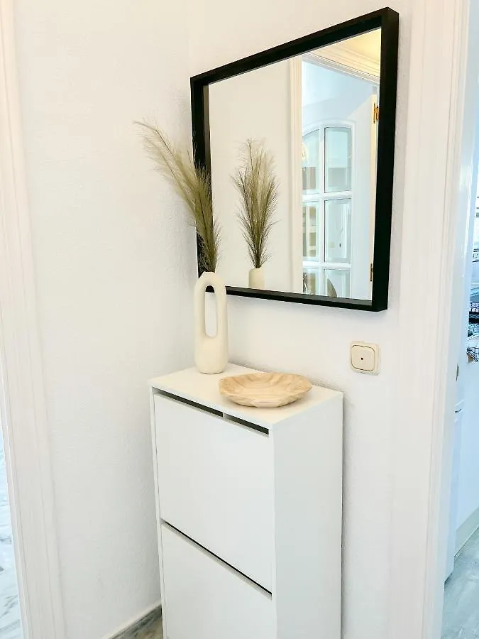 Cozy Apartment With Pool Torremolinos