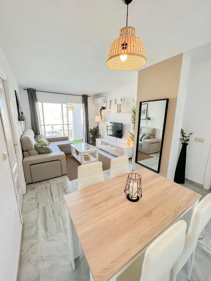 Cozy Apartment With Pool Torremolinos 0*,  Spain