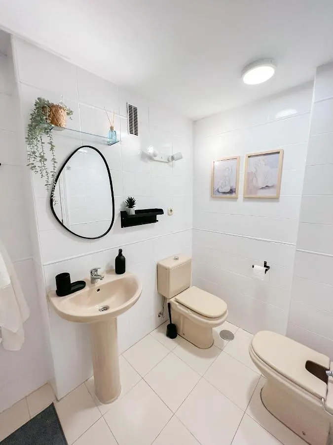 Cozy Apartment With Pool Torremolinos 0*,  Spain