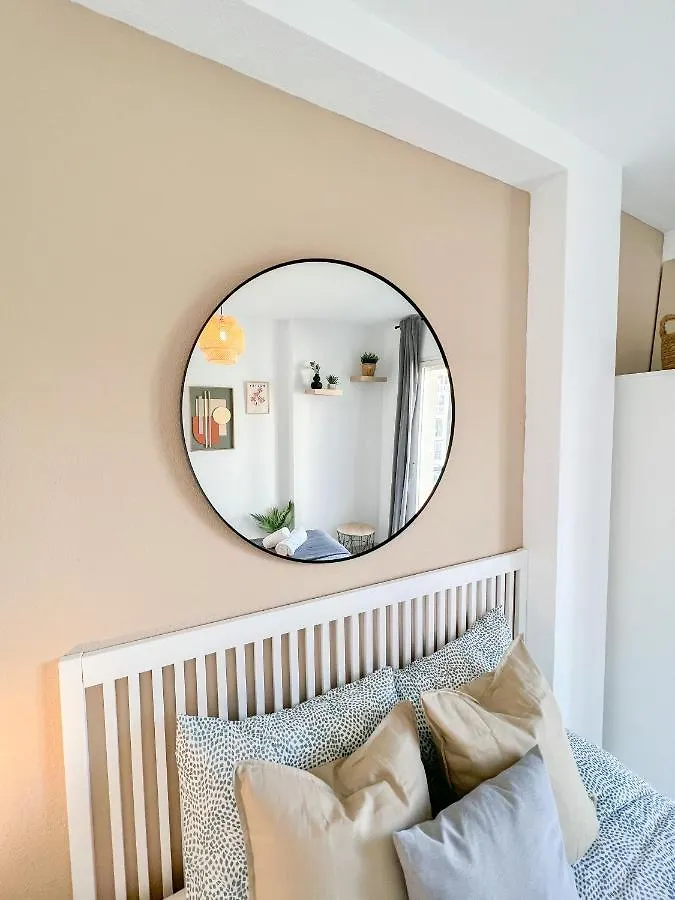 Cozy Apartment With Pool Torremolinos 0*,