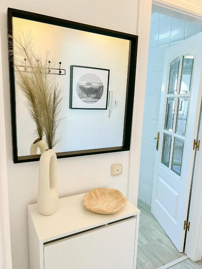 Cozy Apartment With Pool Torremolinos